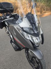 Honda Integra 750 2014-thumb-9