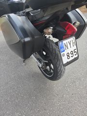 Honda Integra 750 2014-thumb-15