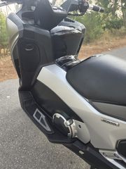 Honda Integra 750 2014-thumb-20