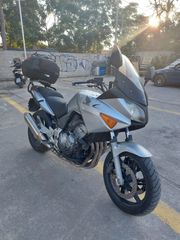 Honda CBF 600 2005