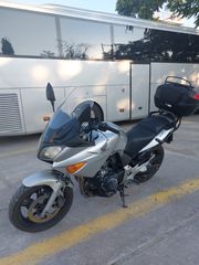Honda CBF 600 2005-thumb-1