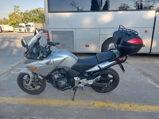 Honda CBF 600 2005-thumb-2