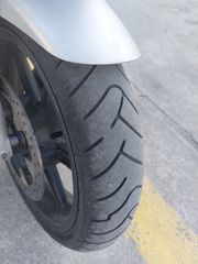 Honda CBF 600 2005-thumb-5