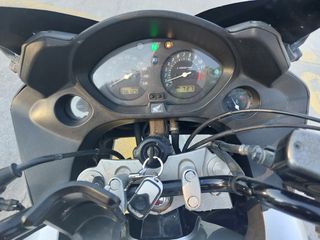 Honda CBF 600 2005-thumb-10
