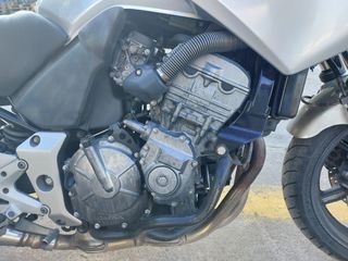 Honda CBF 600 2005-thumb-11