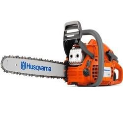 Αλυσοπρίονα-Πριονοκορδέλες Husqvarna 2026 445 | ΑΛΥΣΟΠΡΊΟΝΟ ΒΕΝΖΙΝΟΚΊΝΗΤΟ HUSQVARNA
