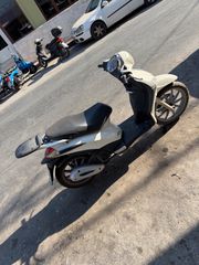 Piaggio Liberty 125 2011