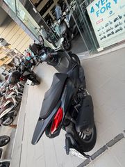 Piaggio Beverly 400 2022 S HPE