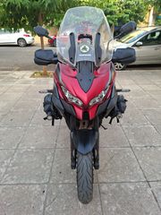 Kawasaki Versys 1000 2024 S
