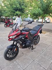 Kawasaki Versys 1000 2024 S-thumb-4