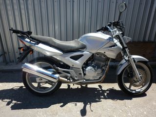 Honda CBF 250 2005
