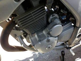 Honda CBF 250 2005-thumb-2