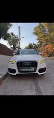 Audi Q3 2014 TDI QUATTRO S-TRONIC