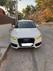 Audi Q3 2014 TDI QUATTRO S-TRONIC-thumb-11