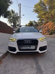 Audi Q3 2014 TDI QUATTRO S-TRONIC-thumb-14