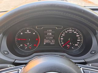 Audi Q3 2014 TDI QUATTRO S-TRONIC-thumb-17
