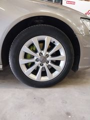 Γνήσιες ζάντες audi A6 ultra