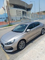 Hyundai i 30 2020 FASTBACK