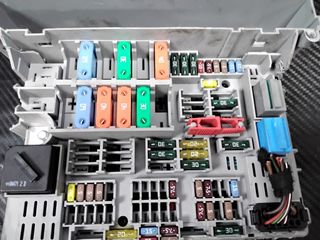 BMW 320 E90 ΑΣΦΑΛΕΙΟΘΗΚΗ 6906613-03