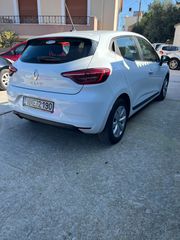 Renault Clio 2020-thumb-1
