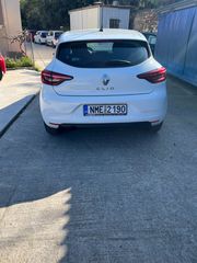 Renault Clio 2020-thumb-3