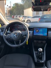Renault Clio 2020-thumb-8
