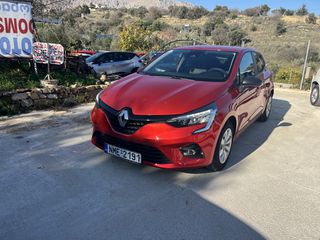 Renault Clio 2020