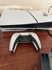 Play station 5 slim