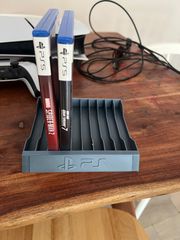 Play station 5 slim-thumb-2