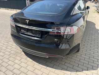Tesla Model S 2018 75D-thumb-1