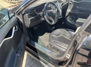 Tesla Model S 2018 75D-thumb-3