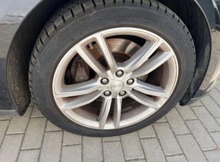 Tesla Model S 2018 75D-thumb-4