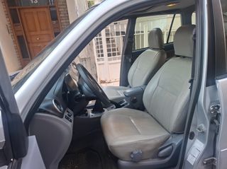 Toyota RAV 4 2004 ΚΑΙΝΟΥΡΙΑ ΛΑΣΤΙΧΑ/ ΗΛΙΟΡΟΦΗ/ΔΕΡΜΑΤΙΝΟ ΣΑΛΟΝΙ-thumb-7