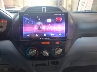 Toyota RAV 4 2004 ΚΑΙΝΟΥΡΙΑ ΛΑΣΤΙΧΑ/ ΗΛΙΟΡΟΦΗ/ΔΕΡΜΑΤΙΝΟ ΣΑΛΟΝΙ-thumb-9