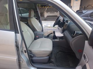 Toyota RAV 4 2004 ΚΑΙΝΟΥΡΙΑ ΛΑΣΤΙΧΑ/ ΗΛΙΟΡΟΦΗ/ΔΕΡΜΑΤΙΝΟ ΣΑΛΟΝΙ-thumb-10