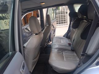 Toyota RAV 4 2004 ΚΑΙΝΟΥΡΙΑ ΛΑΣΤΙΧΑ/ ΗΛΙΟΡΟΦΗ/ΔΕΡΜΑΤΙΝΟ ΣΑΛΟΝΙ-thumb-11