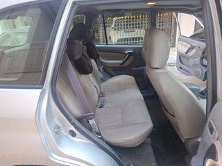 Toyota RAV 4 2004 ΚΑΙΝΟΥΡΙΑ ΛΑΣΤΙΧΑ/ ΗΛΙΟΡΟΦΗ/ΔΕΡΜΑΤΙΝΟ ΣΑΛΟΝΙ-thumb-12