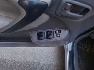 Toyota RAV 4 2004 ΚΑΙΝΟΥΡΙΑ ΛΑΣΤΙΧΑ/ ΗΛΙΟΡΟΦΗ/ΔΕΡΜΑΤΙΝΟ ΣΑΛΟΝΙ-thumb-14