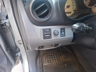 Toyota RAV 4 2004 ΚΑΙΝΟΥΡΙΑ ΛΑΣΤΙΧΑ/ ΗΛΙΟΡΟΦΗ/ΔΕΡΜΑΤΙΝΟ ΣΑΛΟΝΙ-thumb-15