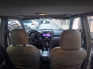 Toyota RAV 4 2004 ΚΑΙΝΟΥΡΙΑ ΛΑΣΤΙΧΑ/ ΗΛΙΟΡΟΦΗ/ΔΕΡΜΑΤΙΝΟ ΣΑΛΟΝΙ-thumb-16