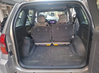 Toyota RAV 4 2004 ΚΑΙΝΟΥΡΙΑ ΛΑΣΤΙΧΑ/ ΗΛΙΟΡΟΦΗ/ΔΕΡΜΑΤΙΝΟ ΣΑΛΟΝΙ-thumb-17