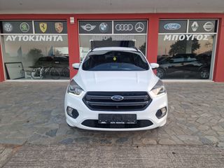 Ford Kuga 2018 ST LINE DIESEL