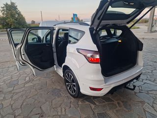Ford Kuga 2018 ST LINE DIESEL-thumb-62