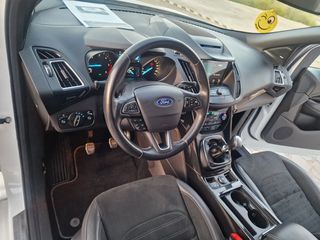 Ford Kuga 2018 ST LINE DIESEL-thumb-64