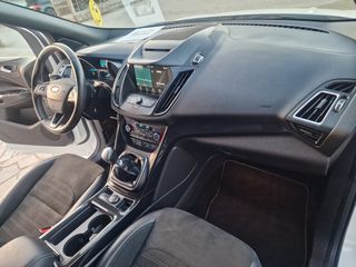 Ford Kuga 2018 ST LINE DIESEL-thumb-66