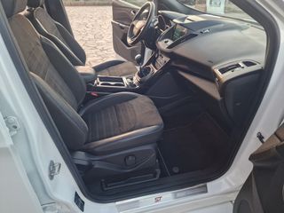 Ford Kuga 2018 ST LINE DIESEL-thumb-67
