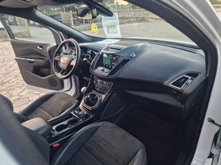 Ford Kuga 2018 ST LINE DIESEL-thumb-68