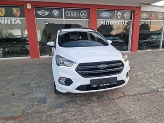 Ford Kuga 2018 ST LINE DIESEL-thumb-1