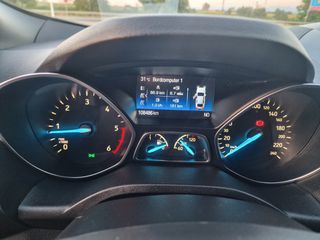 Ford Kuga 2018 ST LINE DIESEL-thumb-77