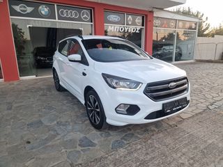Ford Kuga 2018 ST LINE DIESEL-thumb-2